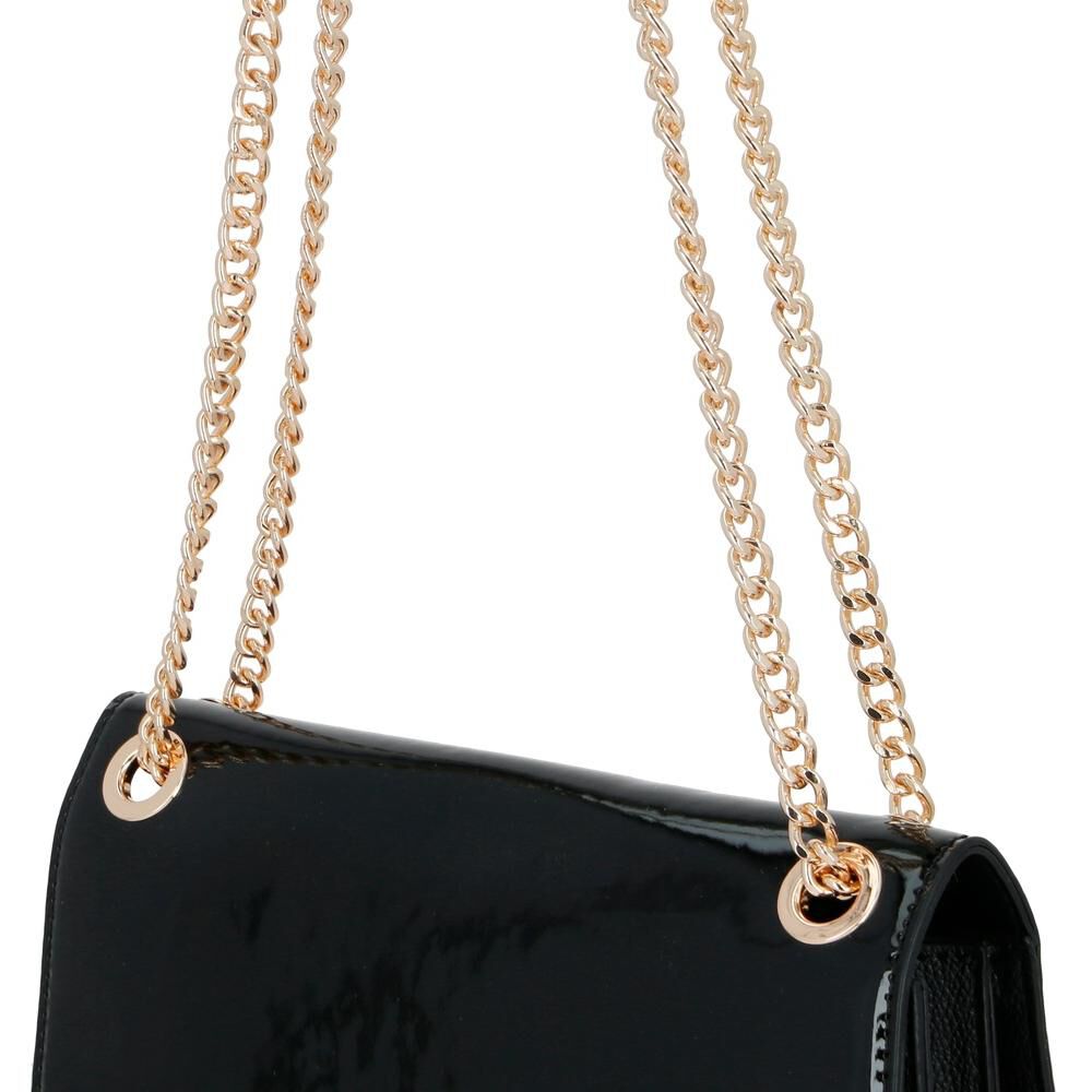 Bandolera Secret Islay Sc6 M Negro image number 4.0