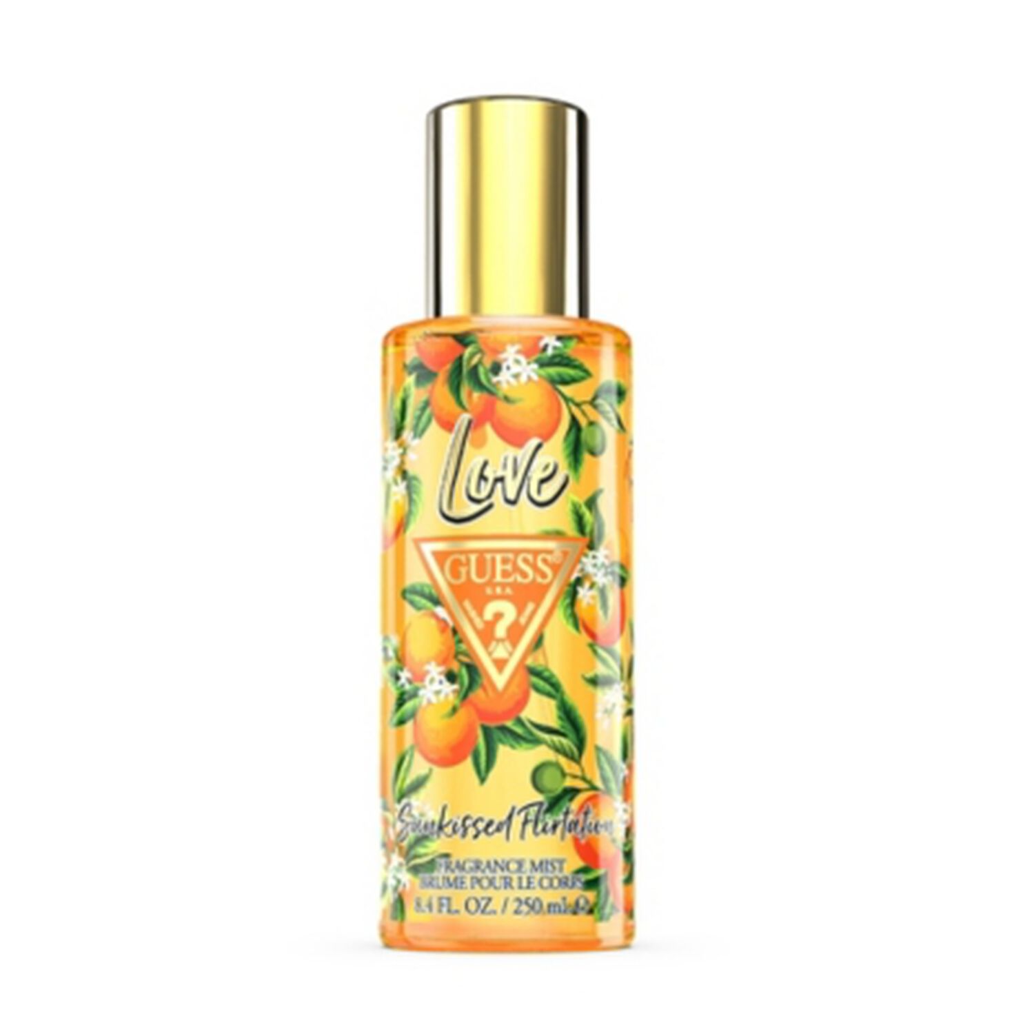 Guess Sunkissed Flirtation Mist 250ml image number 0.0