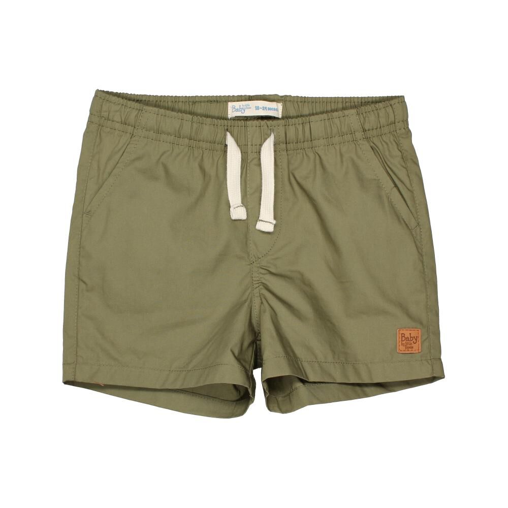 Bermuda Bebe Niño Baby image number 0.0