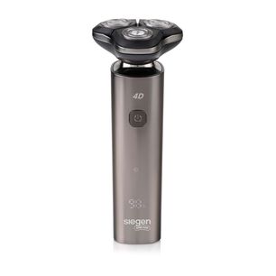 M&aacute;quina De Afeitar Siegen SG-7220