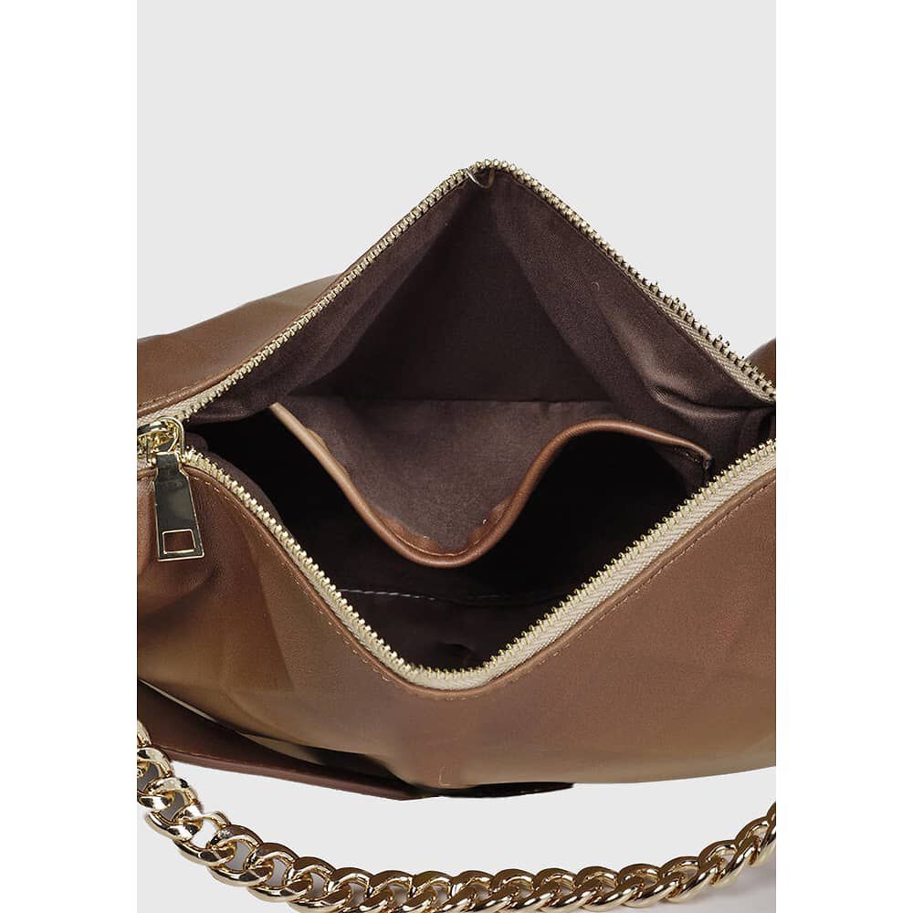 Cartera Mayda Beige image number 3.0