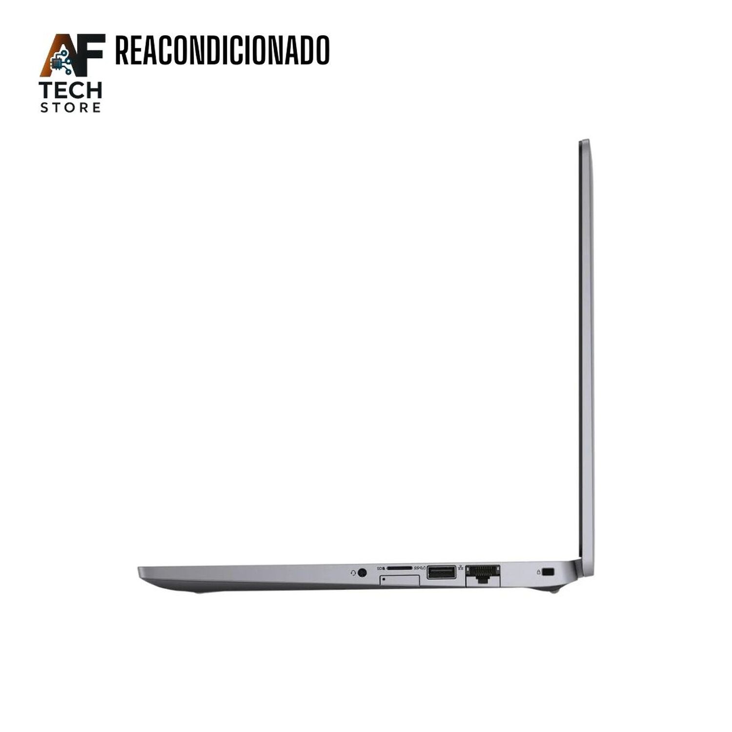 Notebook Dell 5310 I7 10th 16gb 512gb - Win11+office - Reacondicionado Profesional image number 4.0