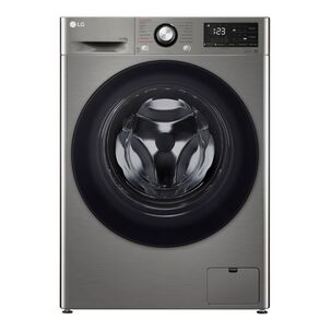 Lavadora Secadora LG WD12VVC5S6C / 12 Kg / 7 Kg