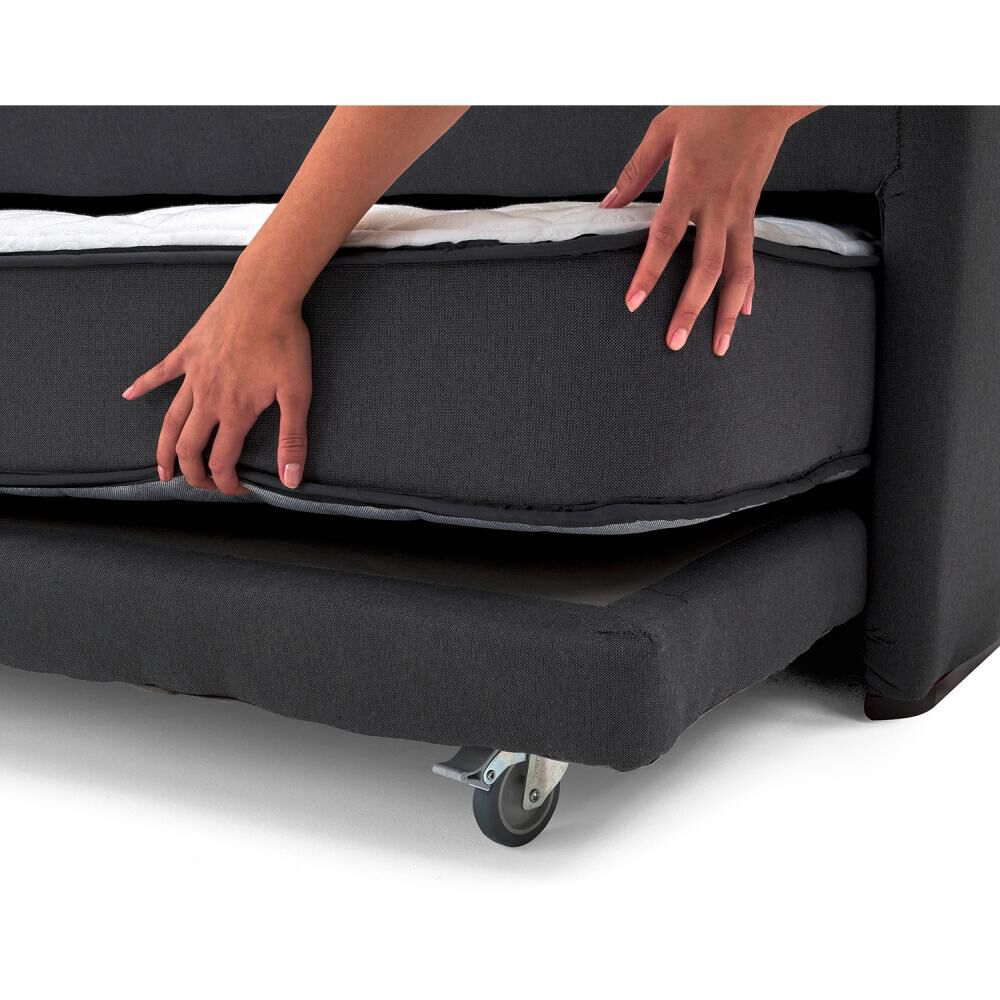 Cama Nido Drimkip Cama Nido / 1 Plaza image number 3.0