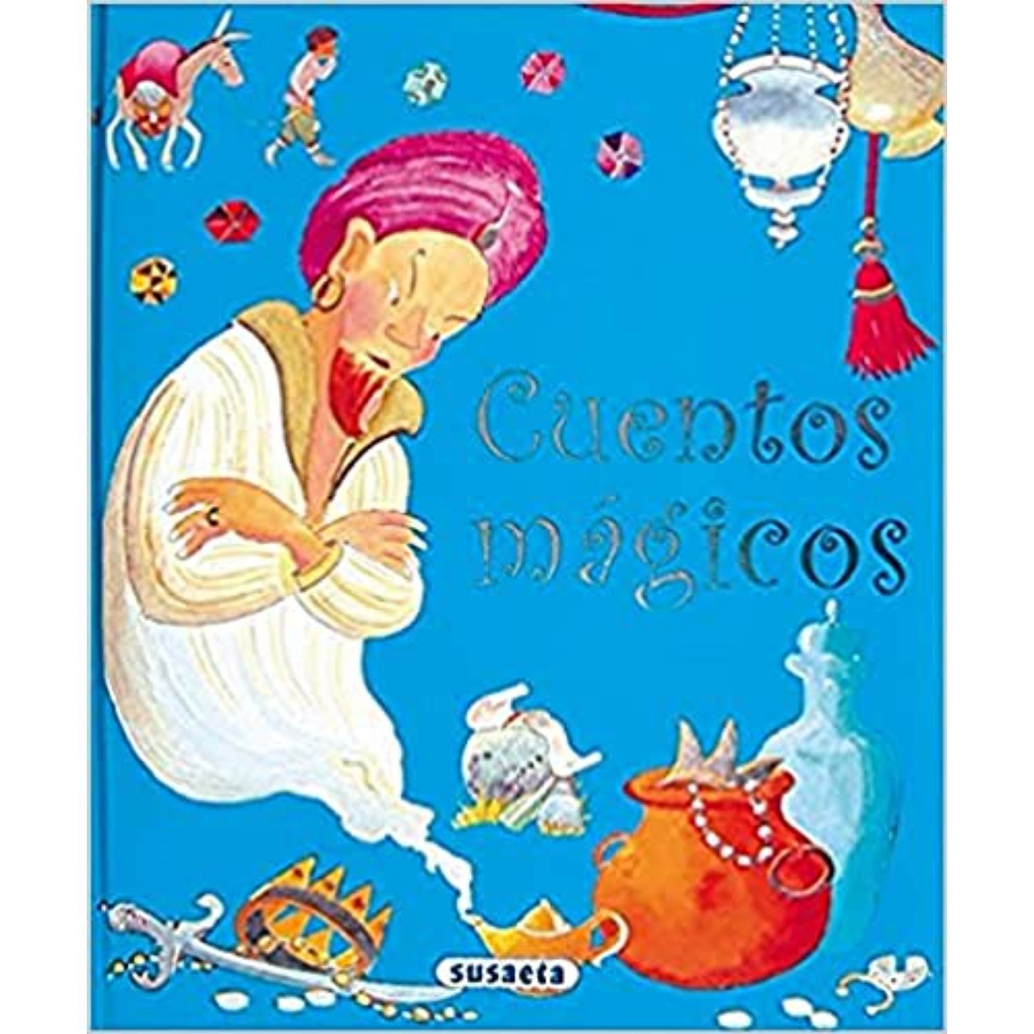 Cuentos Magicos image number 0.0