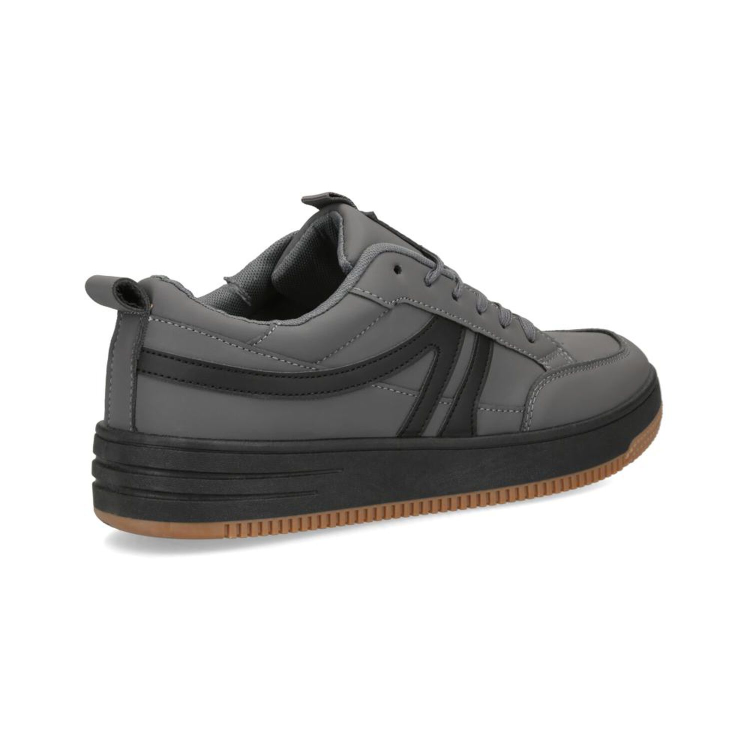 Zapatilla Urbana Hombre Rolly Go image number 3.0