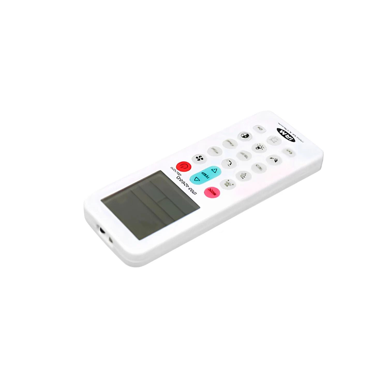 Control Universal Aire Acondicionado image number 0.0