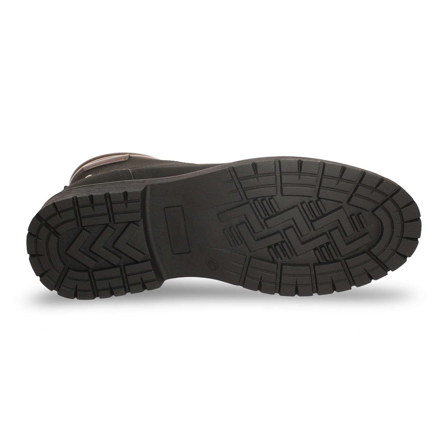 Botin Negro Pand-g Art. 8pg5383-1black image number 4.0