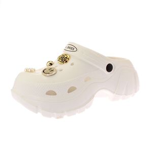Sandalia Blanco V&iacute;a Franca Art. 5s312bo593white