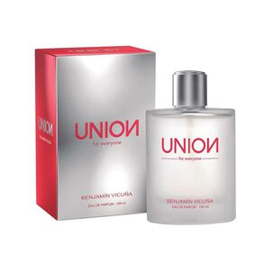 Perfume Hombre Unión Benjamín Vicuña / 100 Ml / Eau De Parfum