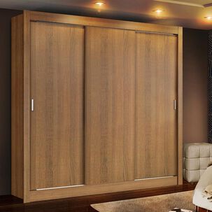 Cl&oacute;set Vekka Home Cl&oacute;set Monaco / 3 Puertas