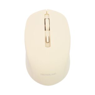Mouse Inal&aacute;mbrico 2.4g Recargable Tipo-c Colores - Ps