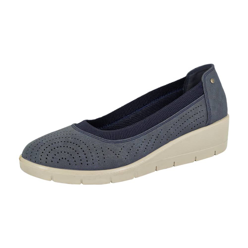 Mocasin Batu Azul Passer image number 0.0