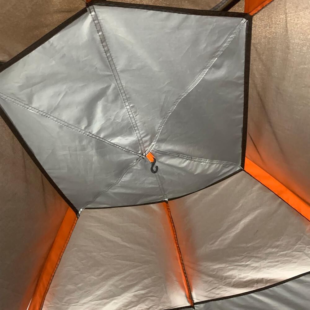 Carpa Kootenay Vi National Geographic- 6p Beige image number 3.0