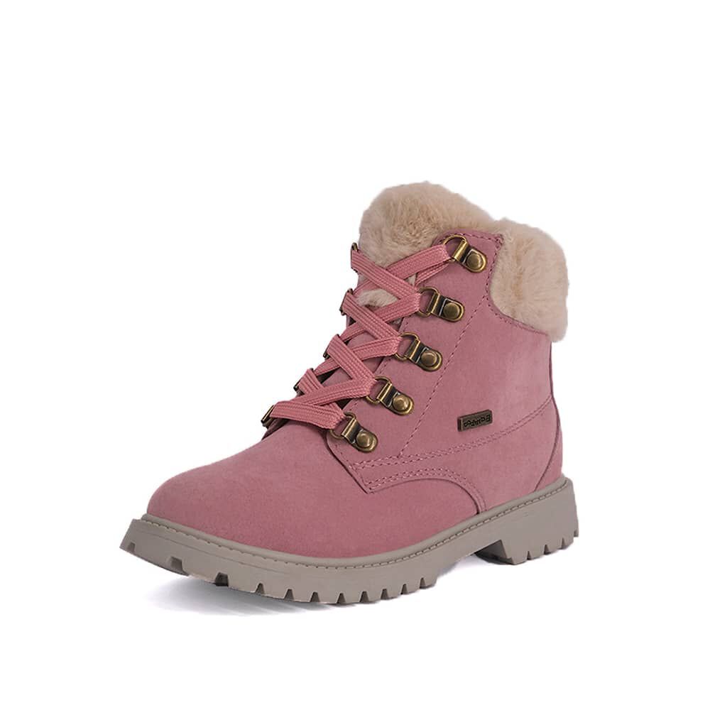 Botin Serenity Rosado Bamboo image number 0.0