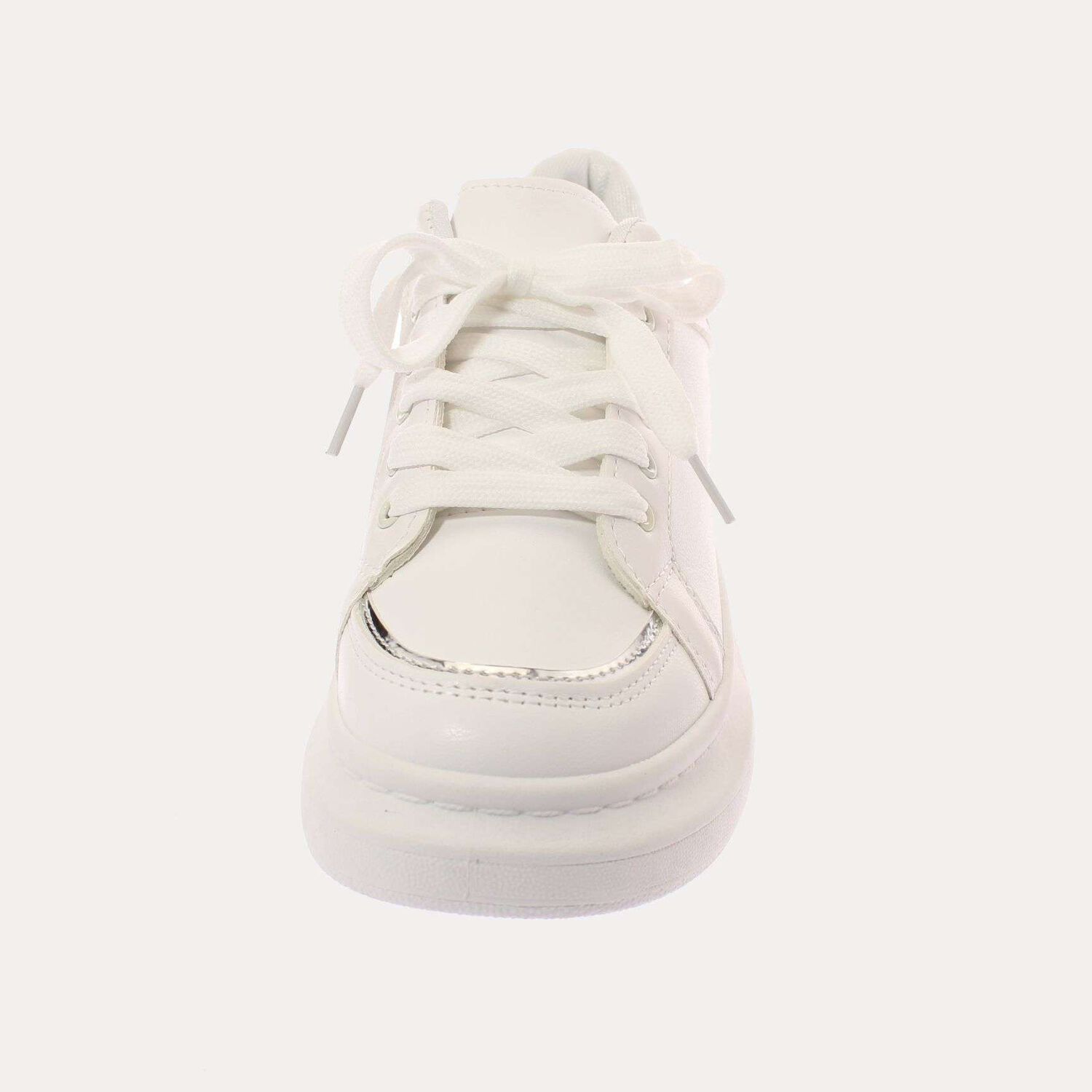 Zapatilla Blanco V&iacute;a Franca Art. 5s309b0448white image number 2.0