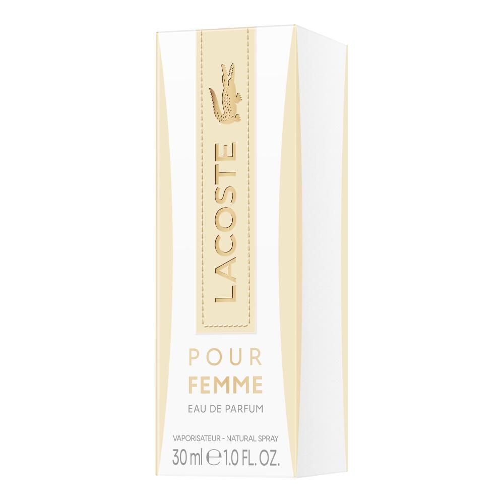 Lacoste Pour Femme EDP 30 ml, foto 3