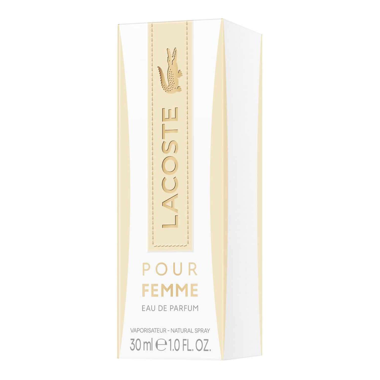 Perfume Mujer Pour Femme Lacoste / 30 Ml / Eau De Parfum image number 2.0