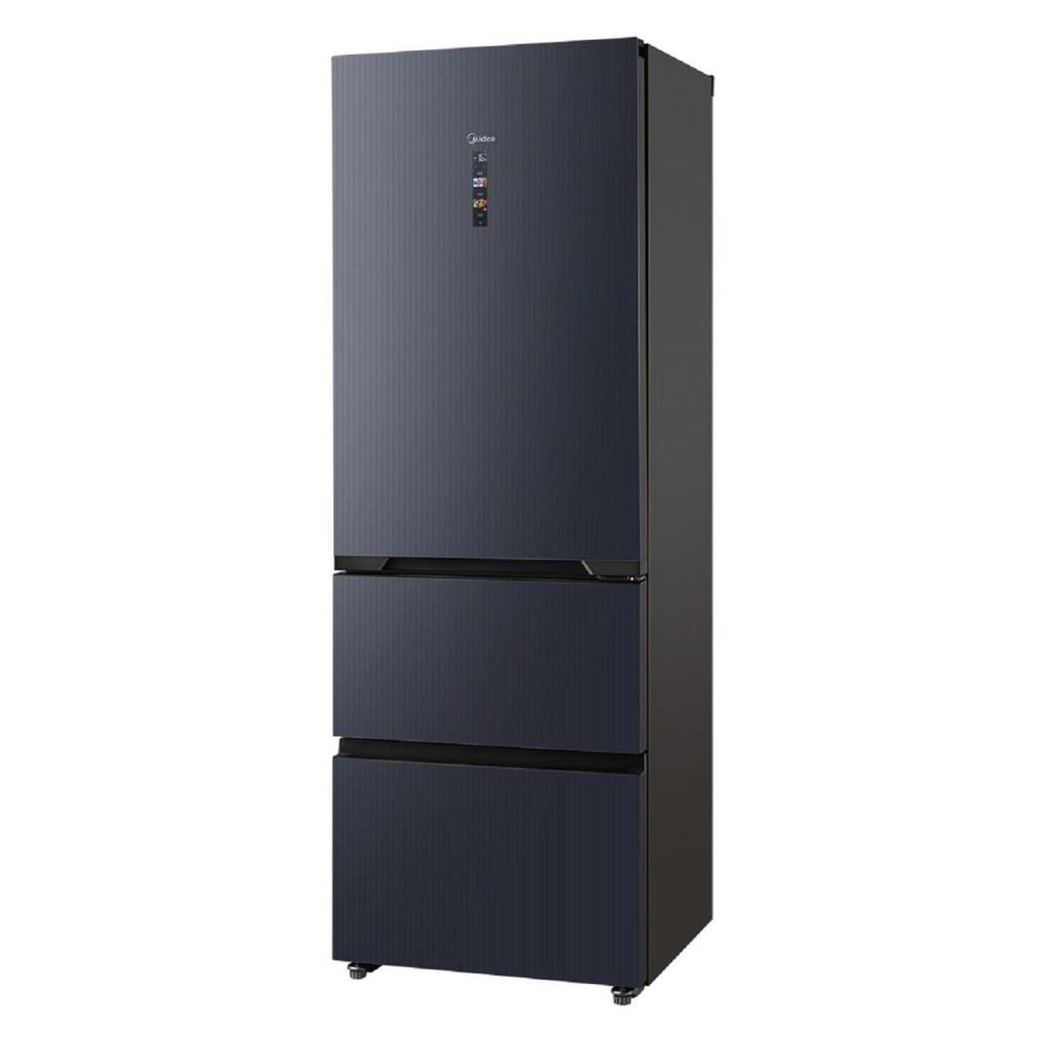 Refrigerador French Door Midea MDRM542FGE70 / No Frost / 392 Litros / D image number 12.0