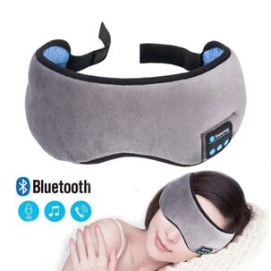 Antifaces Auriculares Inalámbricos Bluetooth Para Dormir