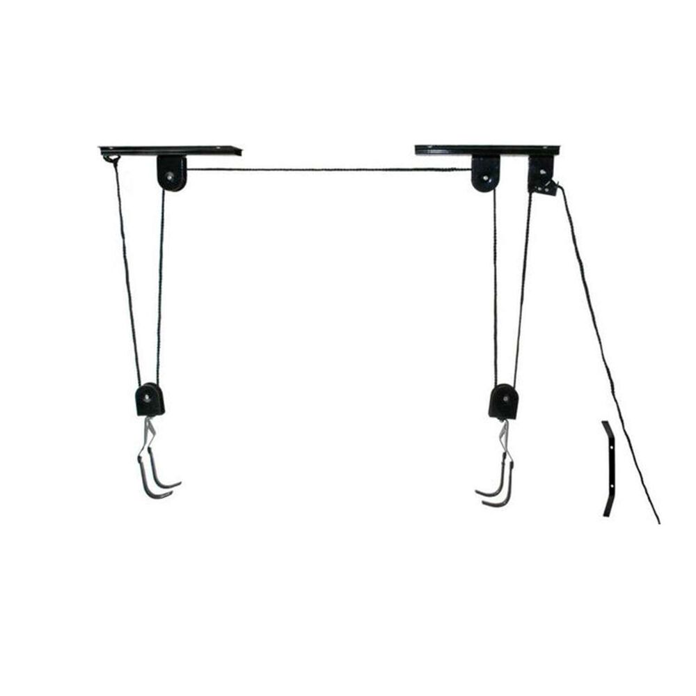 Soporte Alzador Portabicletas Para Techo image number 1.0