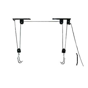 Soporte Alzador Portabicletas Para Techo