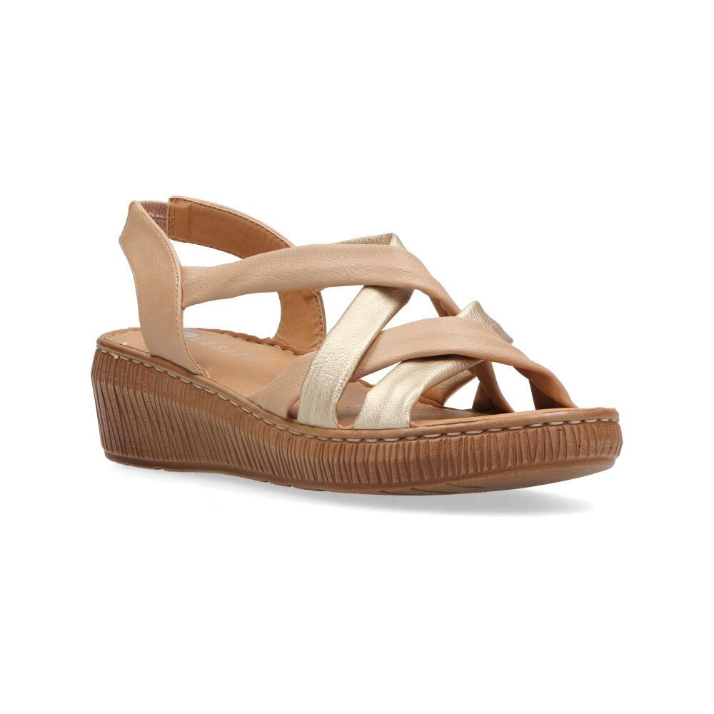 Sandalia Mujer Lesage en Oferta | Hites.com