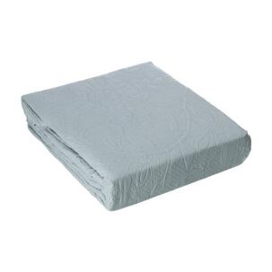 Quilt Andes Classic Celeste Agua 1.5 Plazas