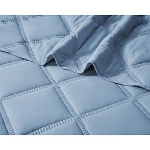 Cubrecama Azhome Ultrason25az / King