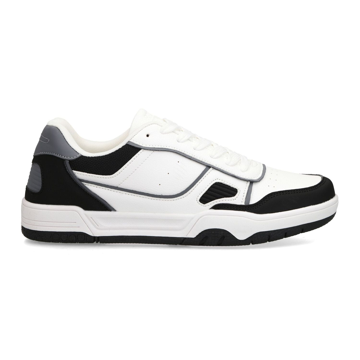 Zapatilla Urbana Hombre Rolly Go Beige image number 2.0