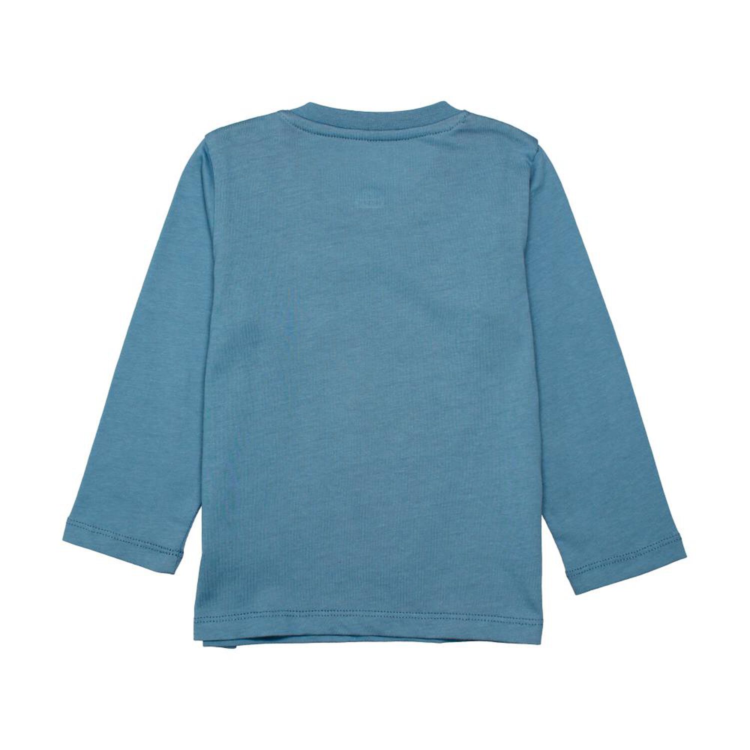 Polera Bebe Ni&ntilde;o Baby image number 1.0
