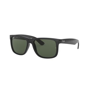 Lentes De Sol Justin Black Ray-ban