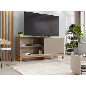 Rack Decocasa Mondrian 1.3 / 1 Puerta