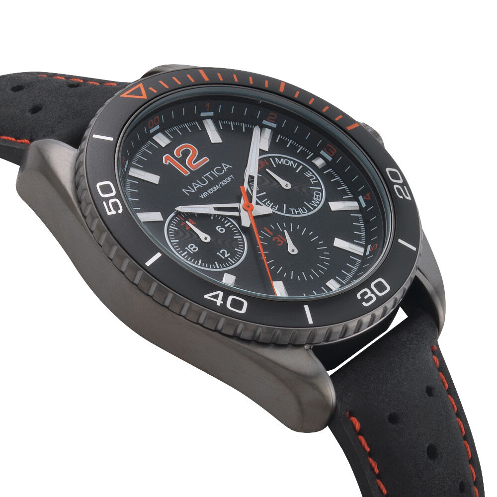 Reloj Nautica Hombre Napkbn007 image number 1.0