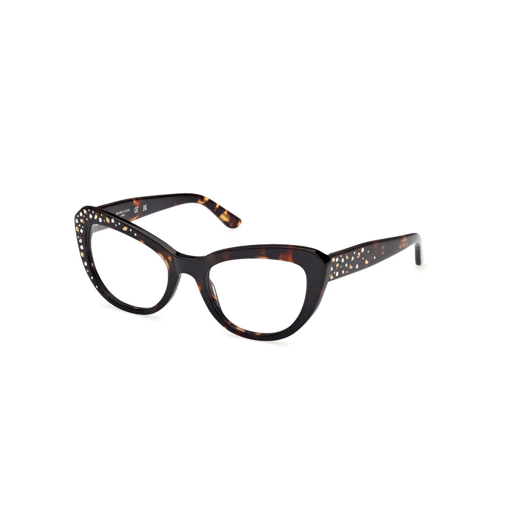 Lentes Ópticos Havana Guess By Marciano image number 1.0