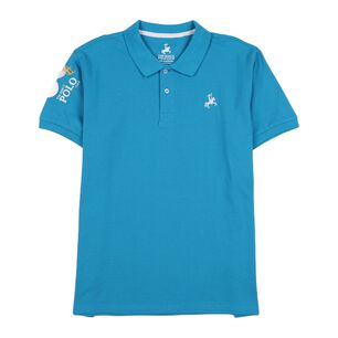 Polera Hombre The King's Polo Club