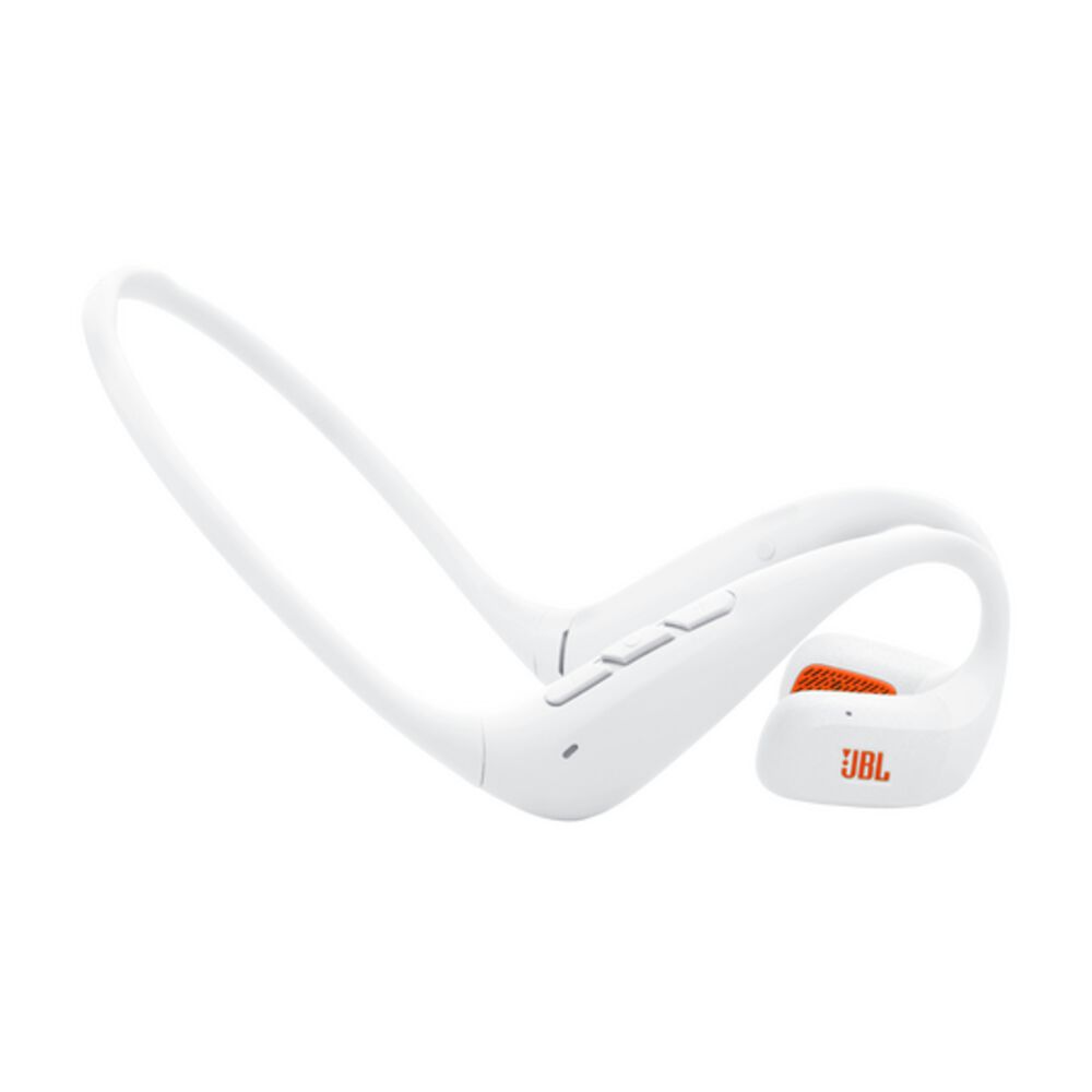 Aud&iacute;fonos Sport Jbl Endurance Pace Bluetooth 5.4 Ip68 Blanco image number 5.0