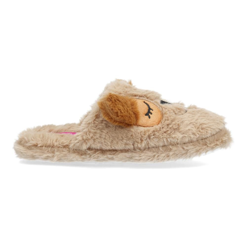 Pantuflas Mujer Freedom image number 2.0