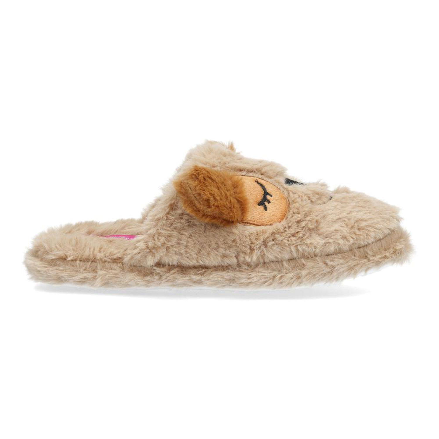 Pantuflas Mujer Freedom image number 2.0