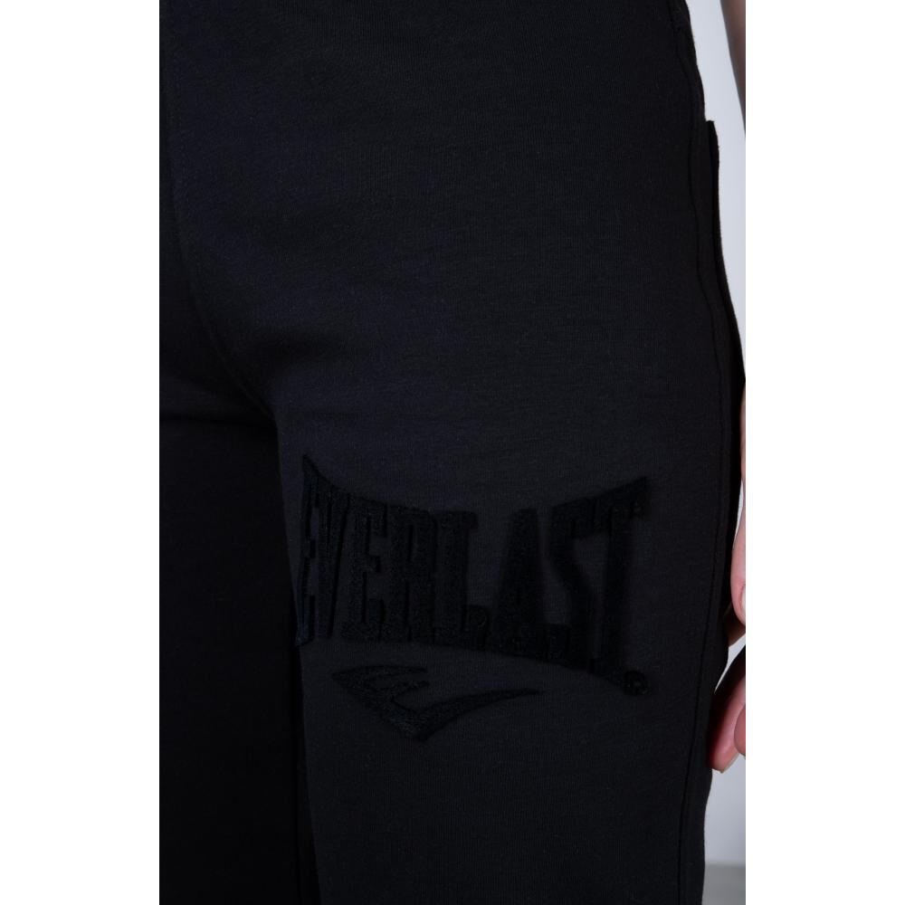 Jogger Aqua Negro Everlast image number 2.0