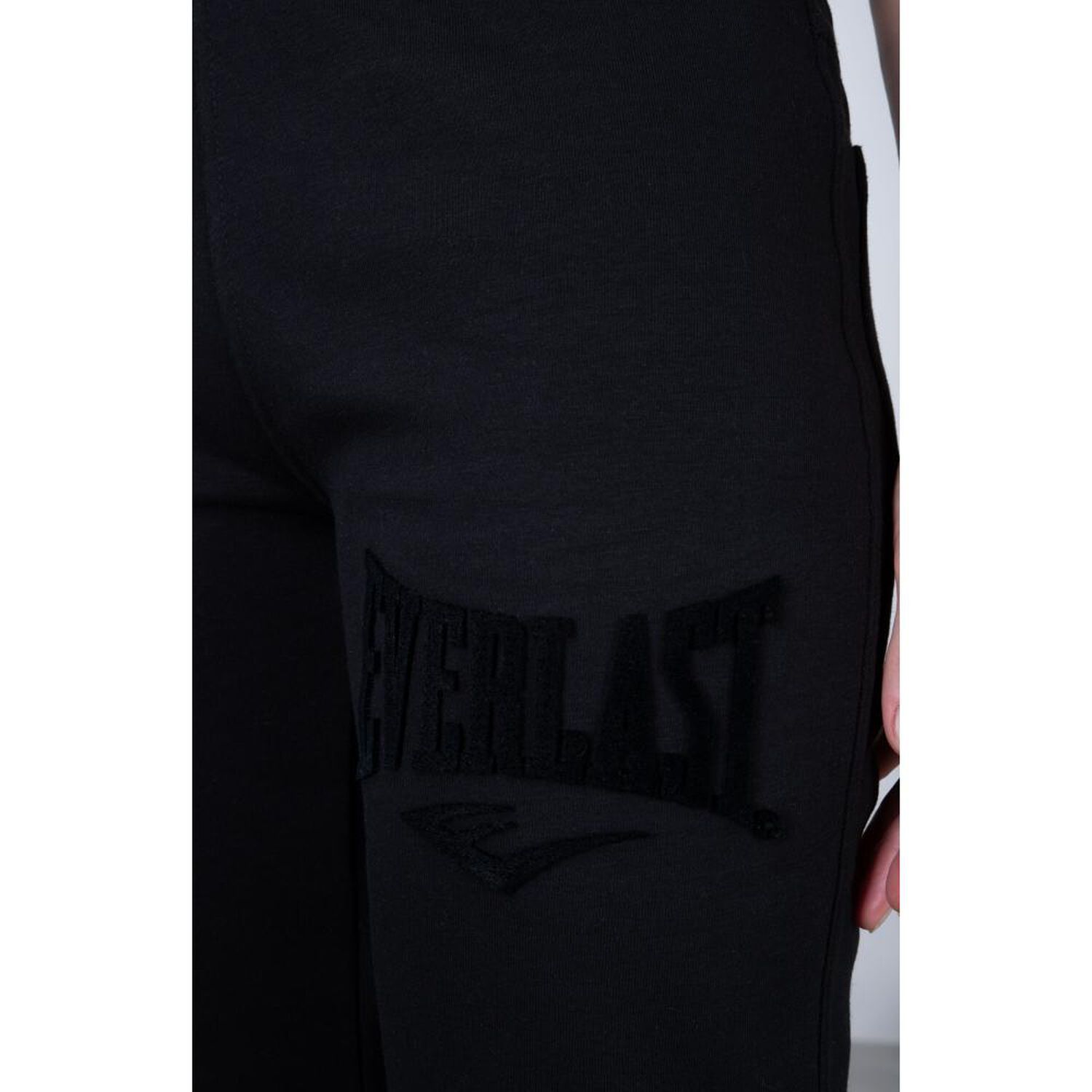 Jogger Aqua Negro Everlast image number 2.0