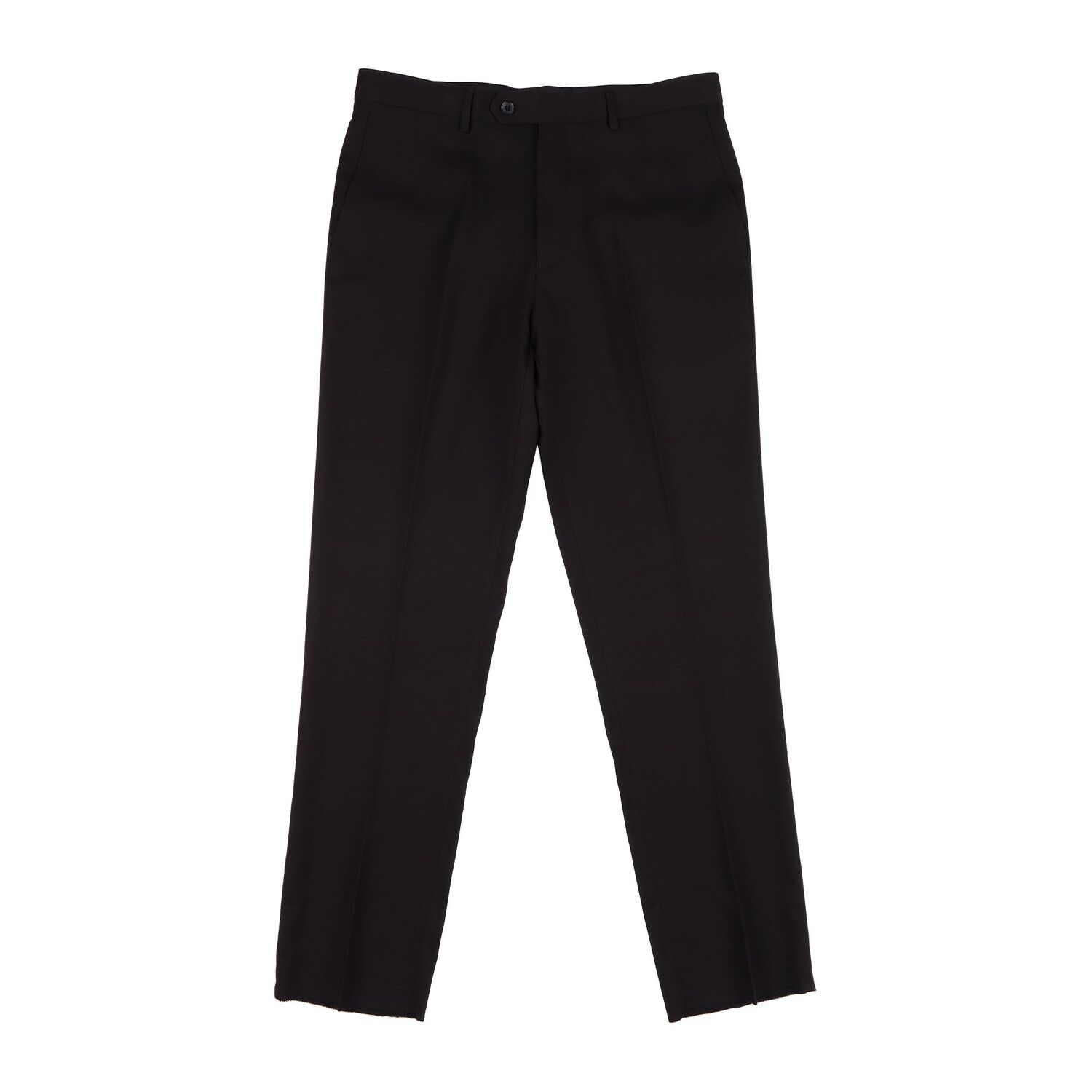 Pantal&oacute;n Hombre Az Black image number 0.0