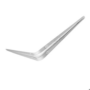 Escuadra Repisa Blanca 125x150mm - Tolsen