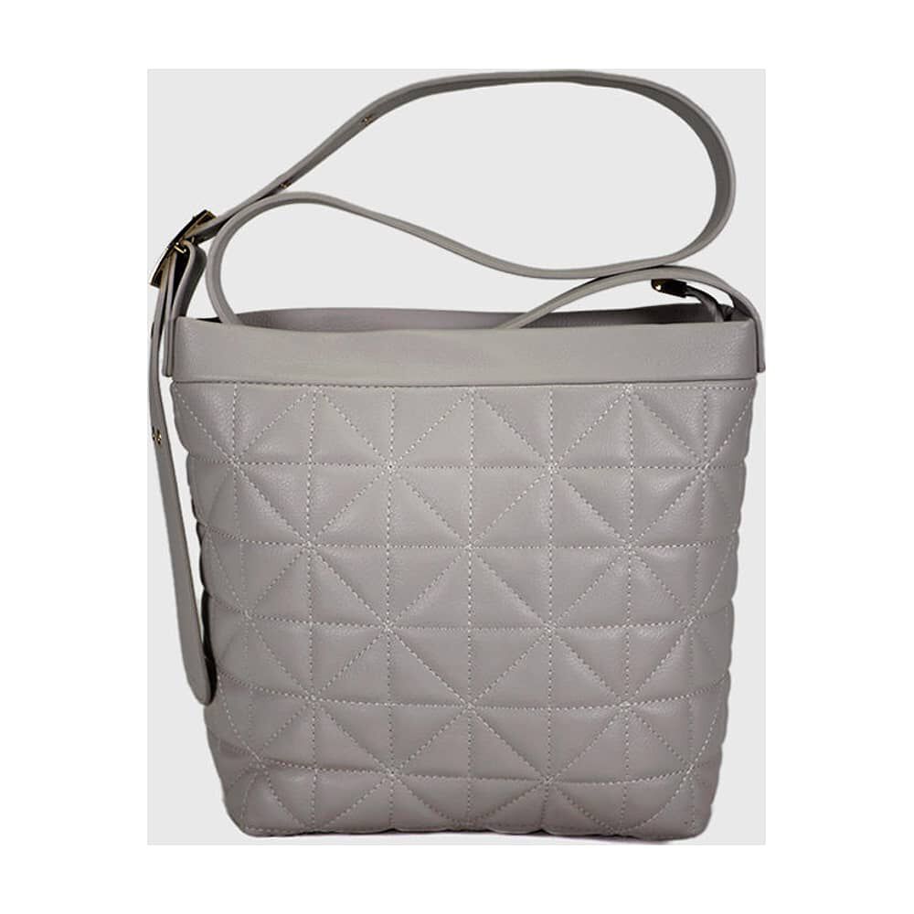 Cartera Jissany Beige image number 0.0