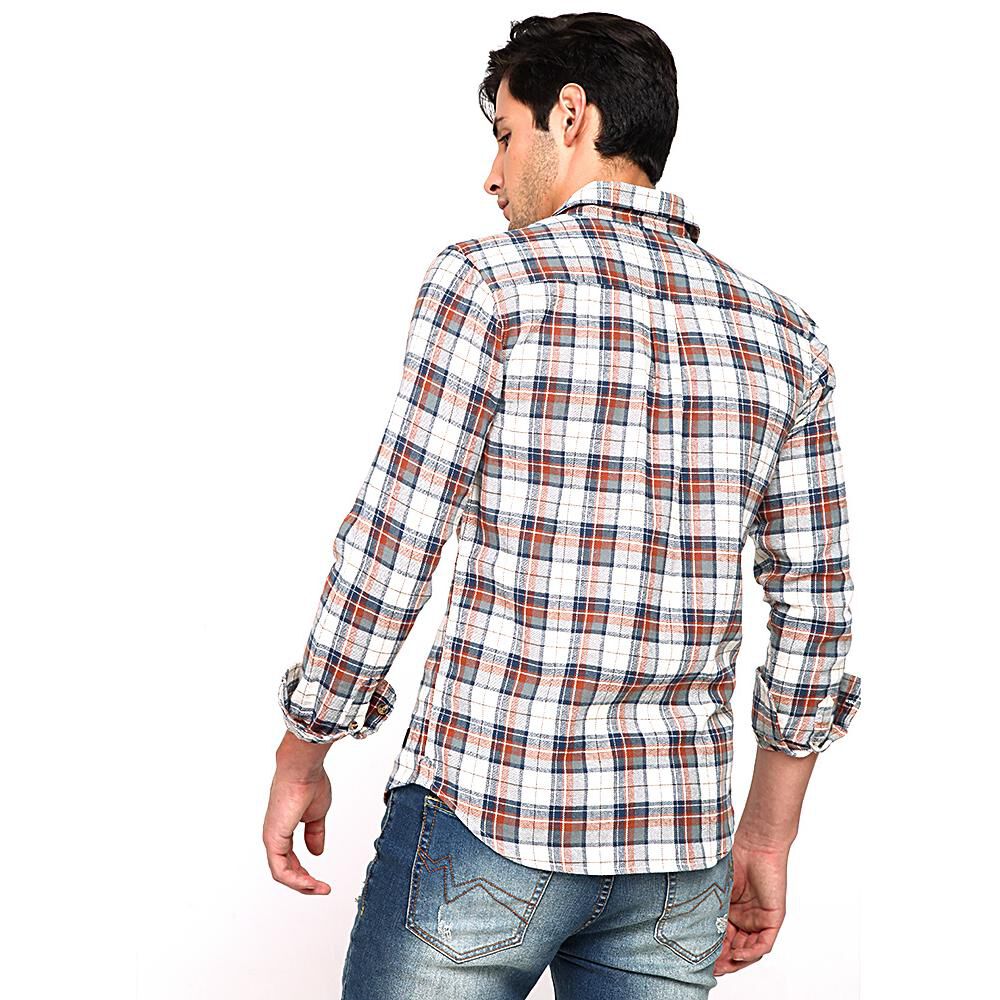 Camisa  Hombre Rolly Go image number 2.0