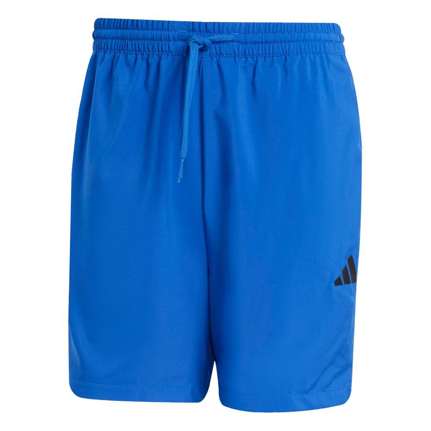 Pantal&oacute;n Corto Essentials Small Logo Chelsea Adidas image number 5.0