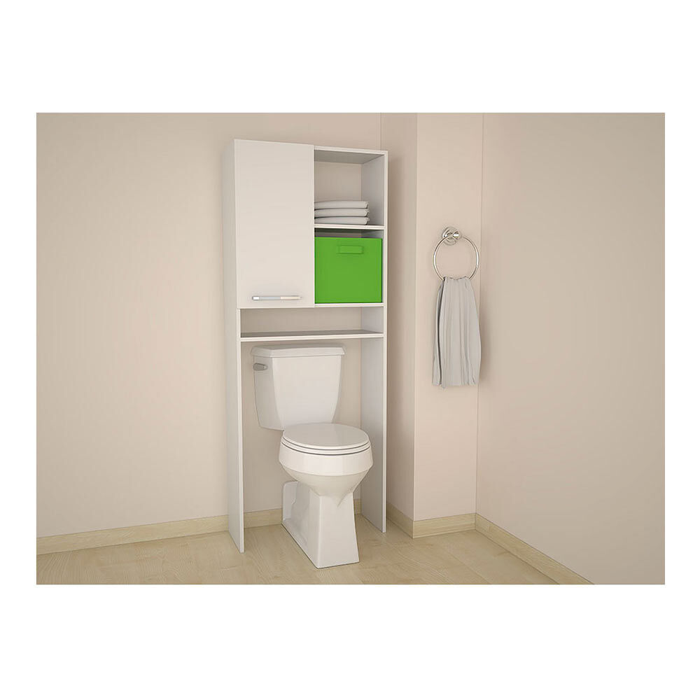 Combo Botiquín + Optimizador Lavamanos Y Baño Tuhome image number 4.0