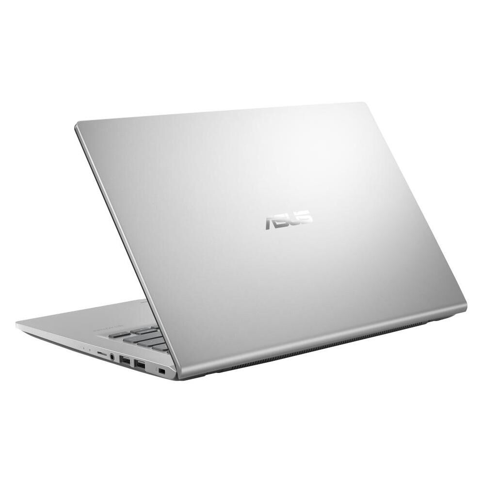 Notebook Asus X415ea-ek098t / Transparent Silver / Intel Core I7 11va Generación 1165G7 2.8GHz / 8 Gb Ram / Intel Uhd Graphics / 512 Gb Ssd / 14" Full HD image number 2.0
