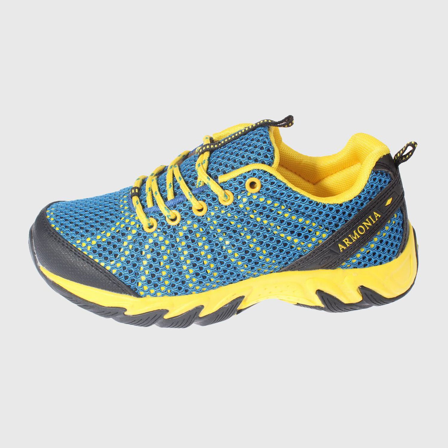Zapatilla Azul/amarillo Armonia Art. 5bd1502blueyellow image number 1.0