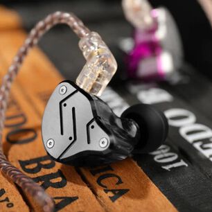Kz Aud&iacute;fono Zsn